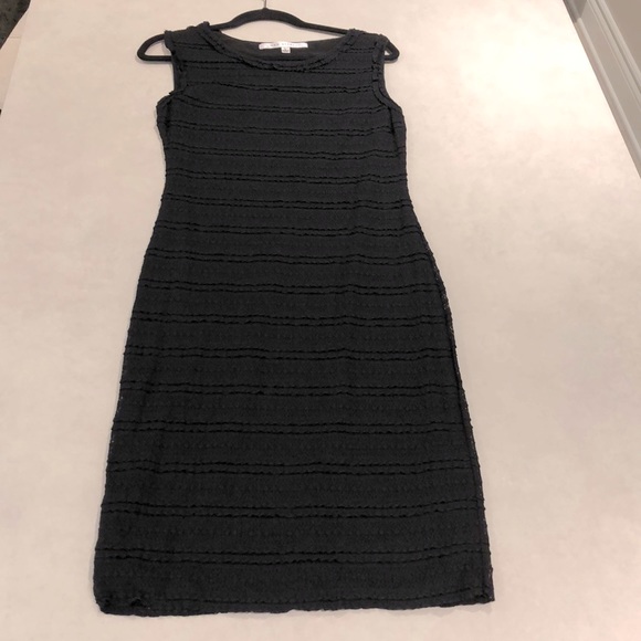 Black dress - Picture 1 of 5